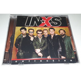 Inxs Collection cd