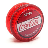 Io-io (ioio,yo-yo) De Rolamento Coca-cola Profissional Pró
