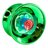 Io io Yoyo Ioio Yo yo Ioiô Aluminio Rolamento Presente Fenix