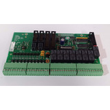 Iob800 Tyco Placa Expansao