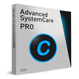 Iobit Advanced Systemcare 16 Pro 1