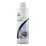 Iodo Desinfetante De Corais Seachem Reef Dip 250ml