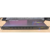 Iogear Miniview Ultra 8 Port Ps/2kvm Switch