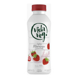 Iogurte Vegano De Coco