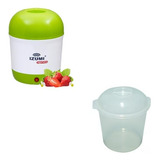 Iogurteira Elétrica Izumi 1 Litro 1 Pote De Brinde