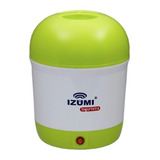 Iogurteira Elétrica Izumi 1 Litro Bivolt