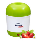 Iogurteira Elétrica Izumi 1 Litro Iogurte