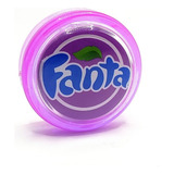 Ioio Profissional Fanta Uva