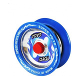 Ioio Profissional Rolamento Yoyo Brinquedo Infantil Manobras