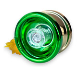 Ioio Yoyo Metal Profissional Brinquedo Rolamento Super Ioiô