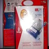 Iomega Zip Unidade Usb