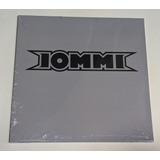 Iommi 2 Lps 2024 Itália Lacrado Black Sabbath Ozzy