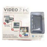 Ion Video 2 Pc
