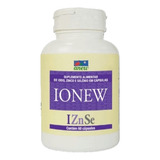 Ionew Anew 60 Cáps