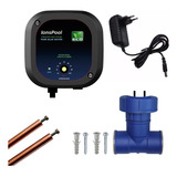 Ionizador Ionspool Para Piscinas