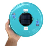 Ionizador P  Piscina 15000 Lt  adeus Algas  Priori