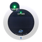 Ionizador Para Piscina Solar De Até 55 M Menos Cloro