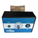 Ionizador Para Piscina Vicquamar Até 50 000 L