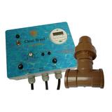 Ionizador Piscina 100 Mil