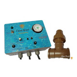 Ionizador Piscina 75 Mil