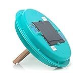 Ionizador Piscina De 15000a 40000 Litros Solar Adeus Algas