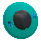 Ionizador Piscina De 15000a 40000 Litros solar adeus Algas 