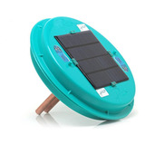 Ionizador Piscina De 40000a