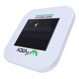 Ionizador Piscina Solar Ate