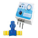 Ionizador Pure Water Pwz