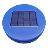 Ionizador Solar 75 000