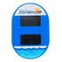 Ionizador Solar Duplo Para Piscinas Até 100 000 Litros