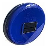 Ionizador Solar P Piscina 25m3 - 2refis -fim Da Alga Verde-
