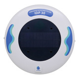 Ionizador Solar Para Piscina