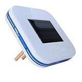 Ionizador Solar Para Piscina Até 40000 40m- AQUAMINI4