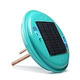 Ionizador Solar Para Piscina De 40 A60 Mil Litros Priori