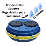 Ionizador Solar Para Piscina De Até 120000l Fim Das Alga 