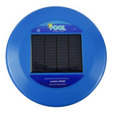Ionizador Solar Para Piscinas De Até 20m 20 Mil Litros 