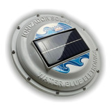 Ionizador Solar Piscina 40000 L Portátil Residencial Hotel
