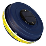 Ionizador Solar Piscina D 15mil Litros 80 Menos Cloro