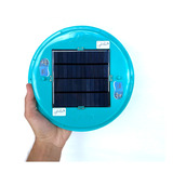 Ionizador Solar Piscina De