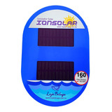 Ionizador Solar Pra Piscinas De Até
