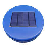 Ionizadores Solares Para Piscinas