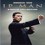 Ip Man 4 Movie Collection