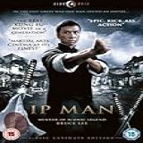 Ip Man DVD 2008 