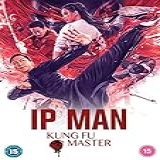 IP Man Kung Fu Master DVD 2019 