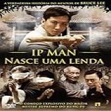 Ip Man Nasce Uma Lenda Dvd
