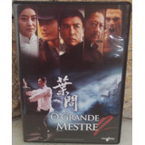 Ip Man O Grande Mestre 2