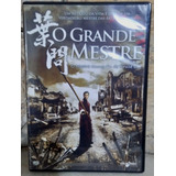 Ip Man O Grande Mestre