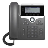 Ip Phone Voip Cisco Cp 7821