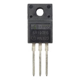 Ipa60r190e6 Ipa60r190e 60r190e6 6r190e6 To220 Original